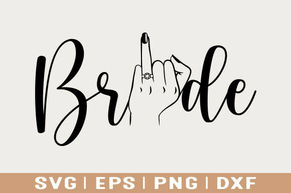 Download Bride Finger SVG, Wedding SVG PNG - Wedding Collection