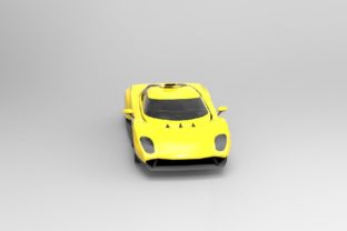 Download 1996 Zagato Raptor - 1996 Collection